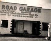 Cane Run Road Garage
