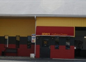 Auto Collision Center