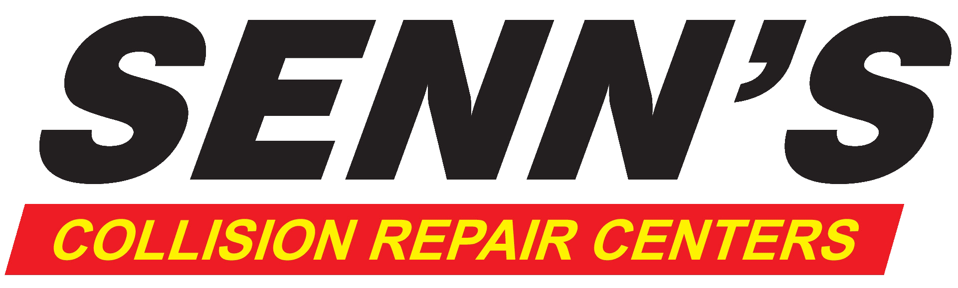 Senn's Collision Repair Centers
